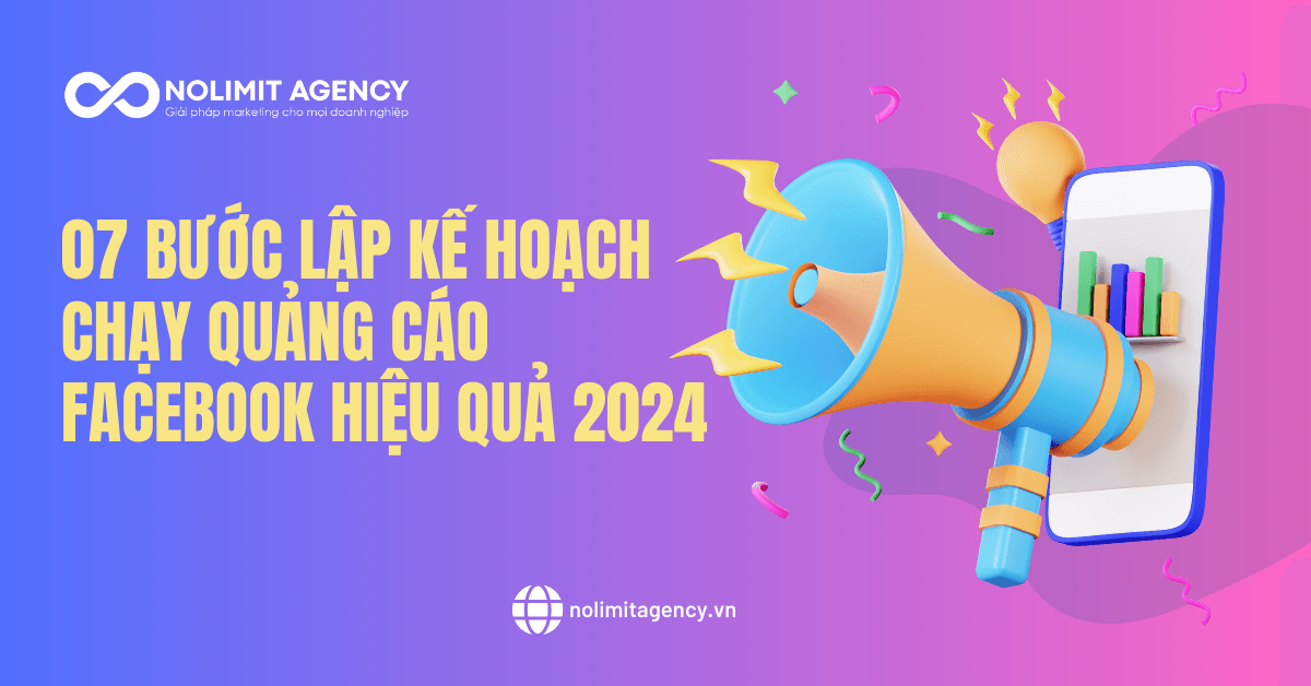 7 buoc lap ke hoach quang cao