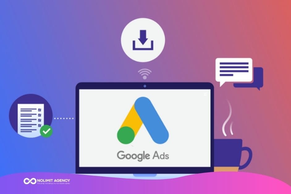 Thời gian xét duyệt quảng cáo Google là bao lâu và cách tối ưu phê duyệt nhanh chóng 3 Nội dung không VPCS