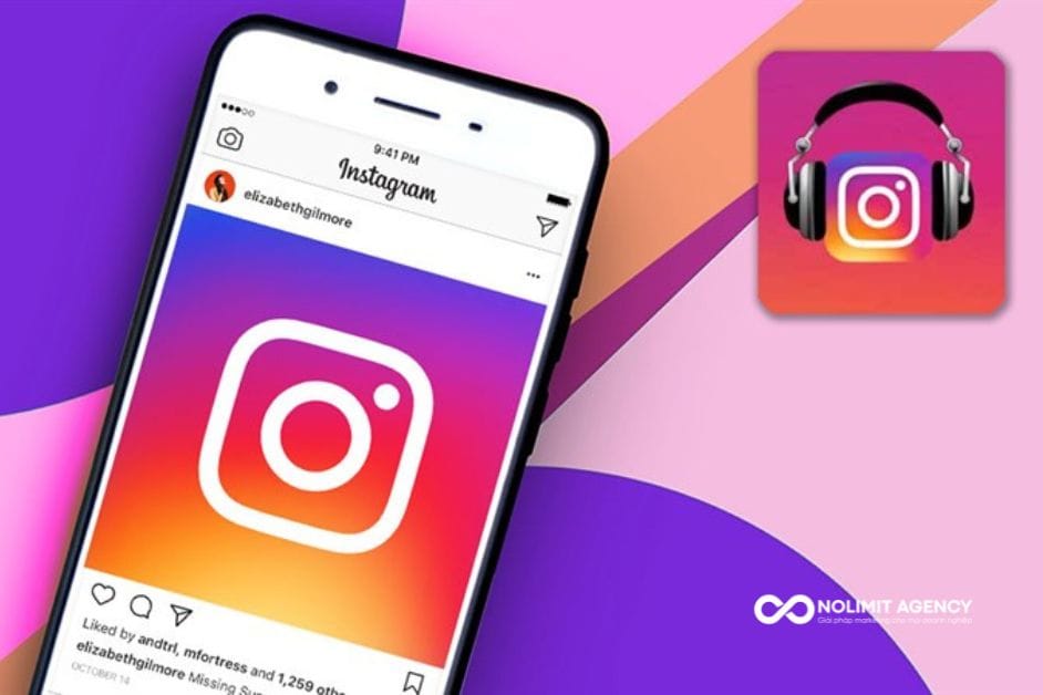 Cách Chèn Nhạc Instagram Mới Nhất 2024 1 Cách Chèn Nhạc Instagram Mới Nhất 2024