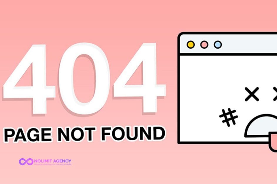 Cách Sửa Lỗi 404 Facebook Đơn Giản Nhất 2024 3 Các phương pháp khắc phục lỗi 404