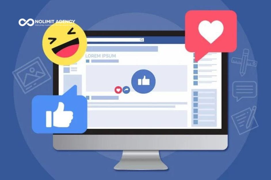 Hướng dẫn viết content Facebook hiệu quả 2024 4 Sử dụng khảo sát và phản hồi