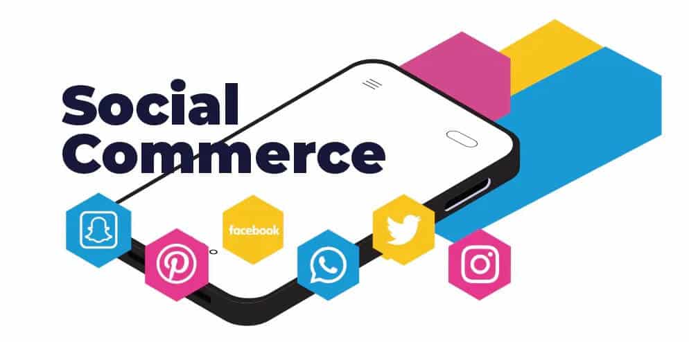 Tích hợp Social Commerce với tài khoản quảng cáo để tăng chuyển đổi 5 261