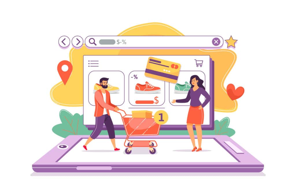 Tích hợp Social Commerce với tài khoản quảng cáo để tăng chuyển đổi 6 262