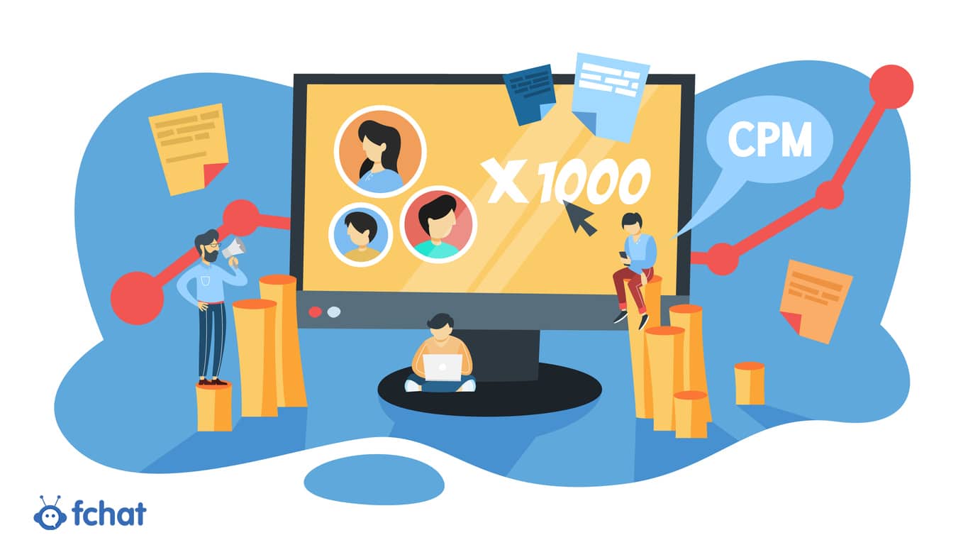 Hiện tượng “CPM ma” trong Facebook Ads – Khi chi phí hiển thị tăng mà không rõ lý do 5 c3