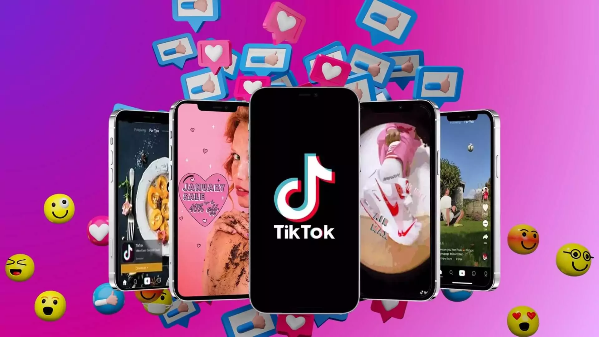 Khai thác khoảnh khắc trượt trong TikTok Ads để giữ người xem lâu hơn 7 tiktok